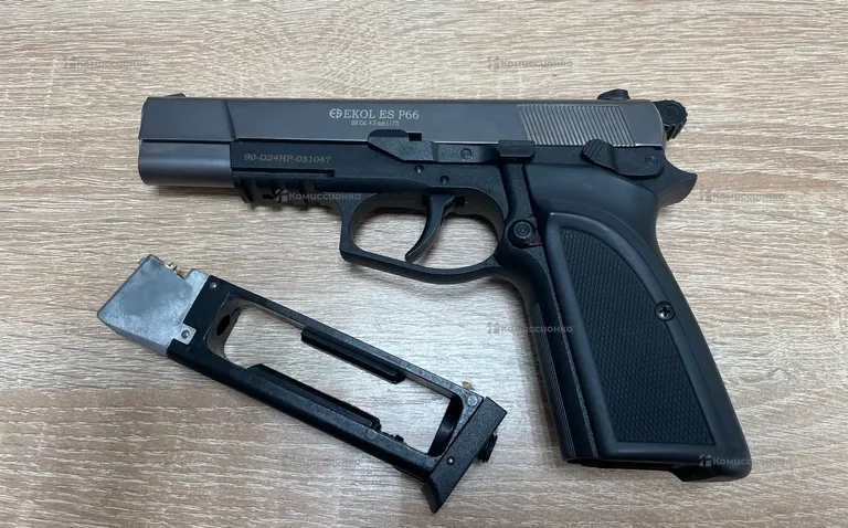 EKOL ES P66