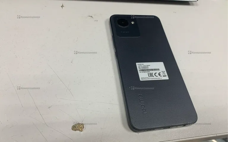 Realme c30 4/64