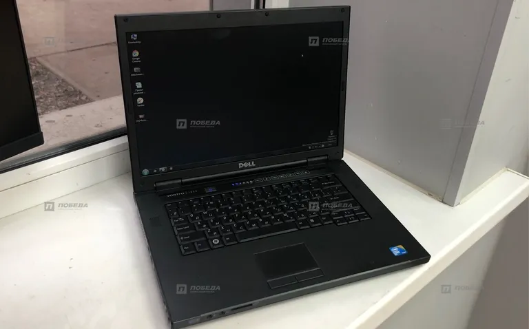 Ноутбук DELL VOSTRO 1520