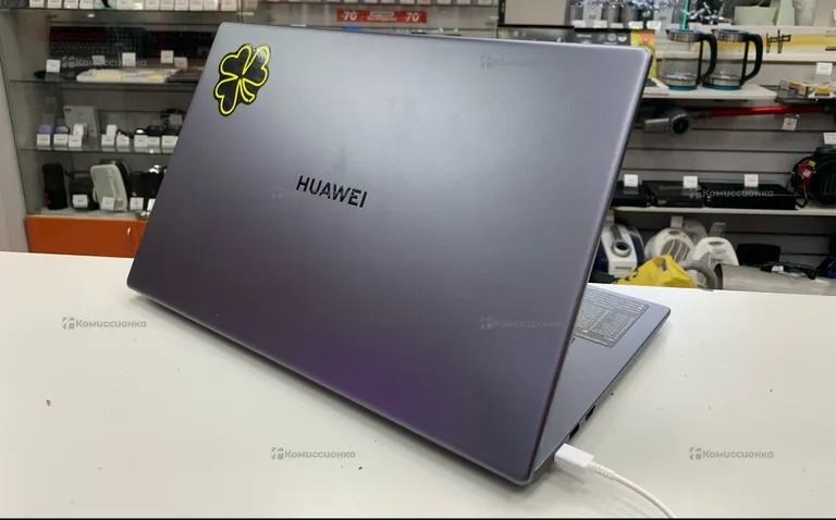 Ноутбук Huawei MateBook D15