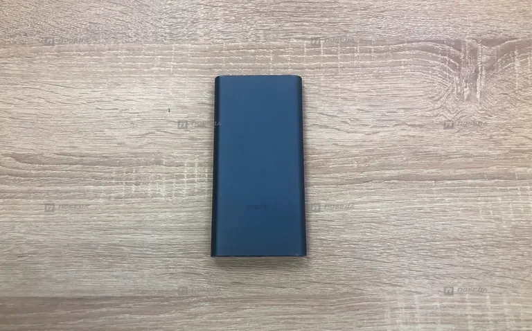 Повербанк xiaomi 10000