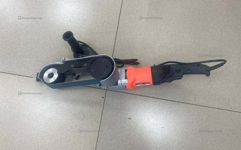 Ленточная шлифмашина Messer M3025