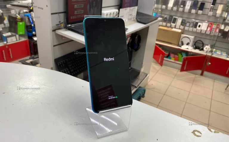 Xiaomi Redmi 9c nfs 128