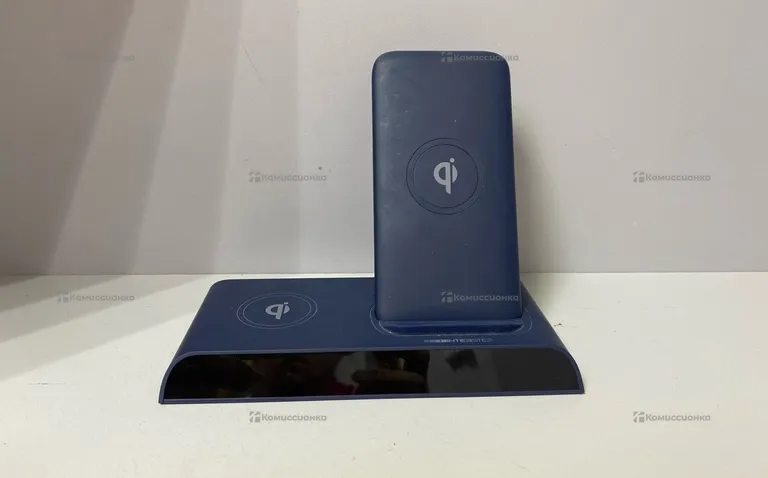 Power Bank + зарядное устройство