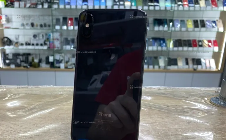 Apple iPhone  x 64 gb