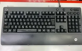 Купить клавиатура Logitech g213 б/у , в Сызрань Цена:1990рублей