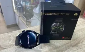 Купить Смарт часы Huawei Watch GT 3 46mm б/у , в Казань Цена:4900рублей