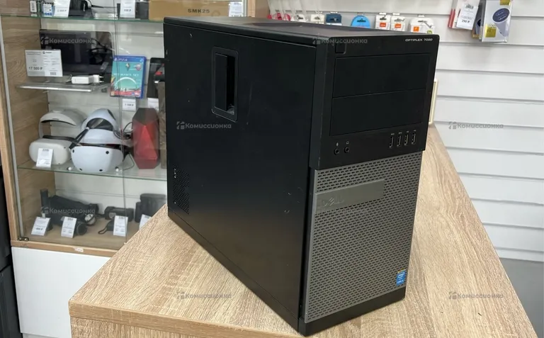 Системный блок Dell