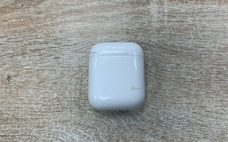 Наушники  airpods