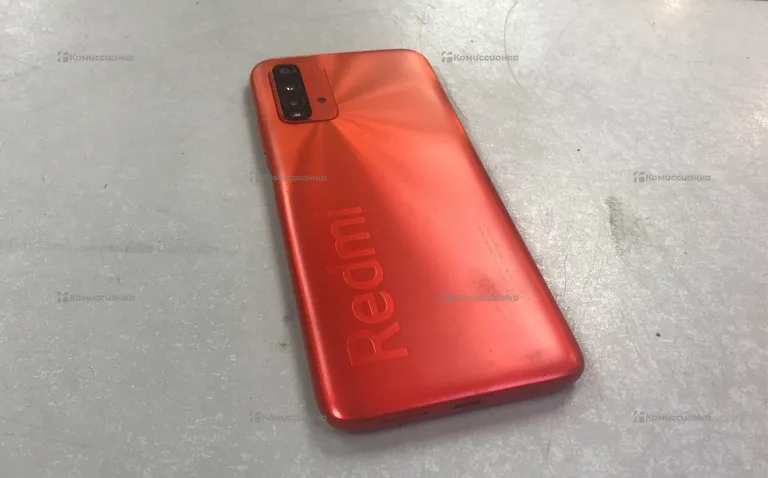 Xiaomi Redmi 9T 6/128Gb