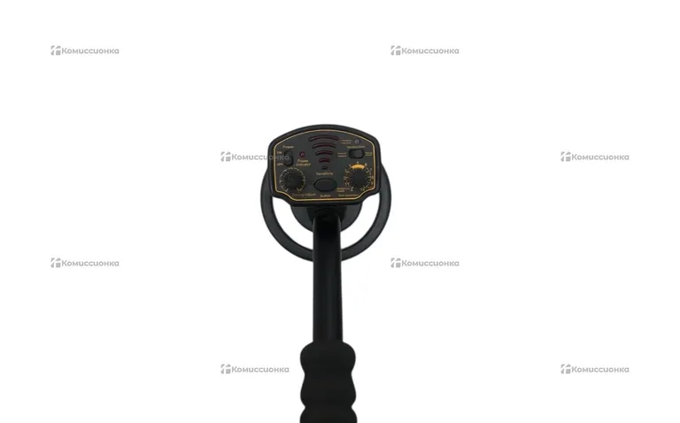 металлоискатель smart sensor ar944m