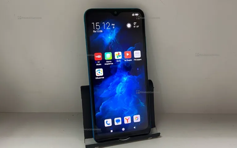 Xiaomi Redmi 9C 4/64