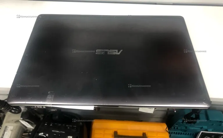 Ноутбук Asus Intel Core i5-4200U