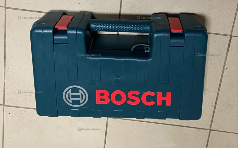 Перфоратор Bosch GBH-2-26 DRE