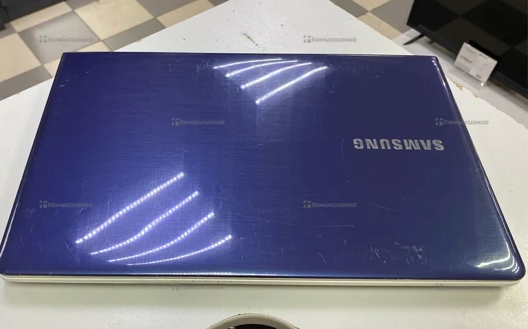 Ноутбук Samsung NP370R