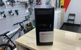 Системный блок  1050ti