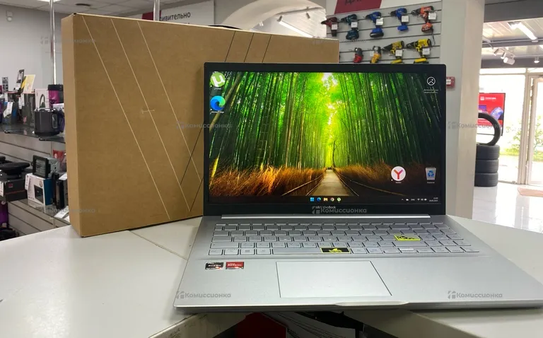 Ноутбук  Asus VivoBook X513UA