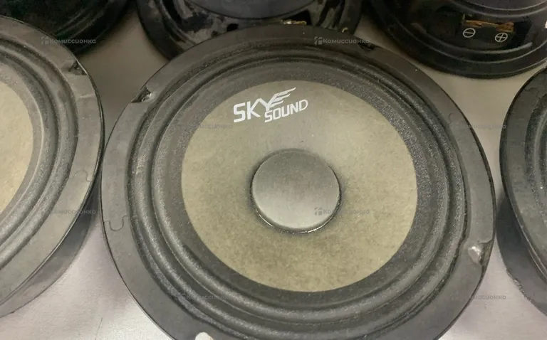 Колонка  skysound