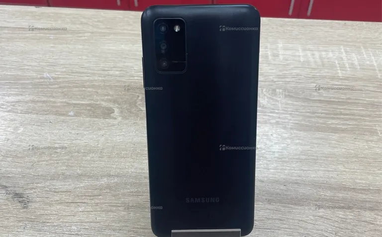 Samsung Galaxy A03s 4/64 GB