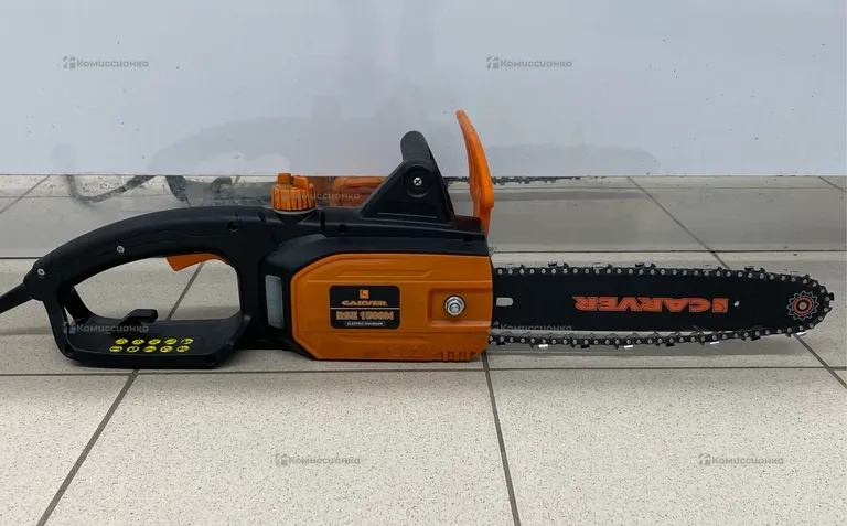 Электрическая пила rse 1500m