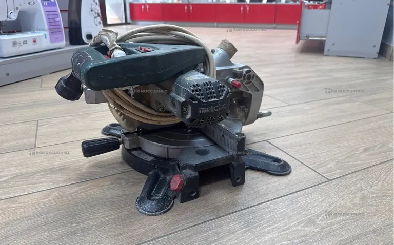 циркулярная пила KS216M Lasercut