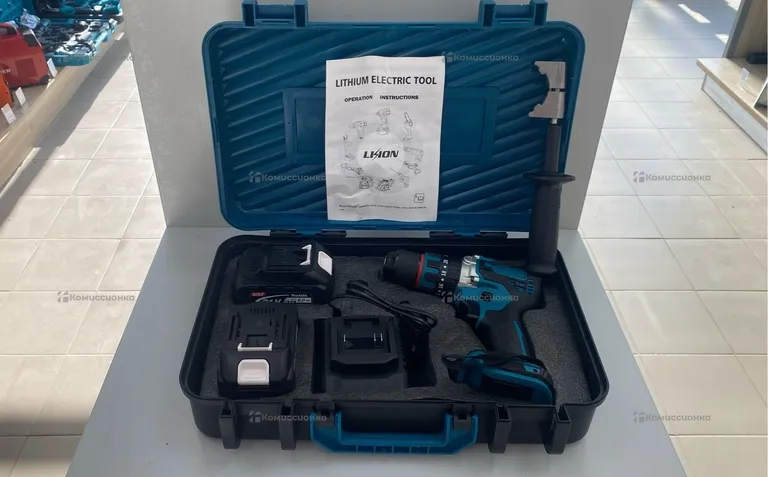 Шуруповёрт Makita replica