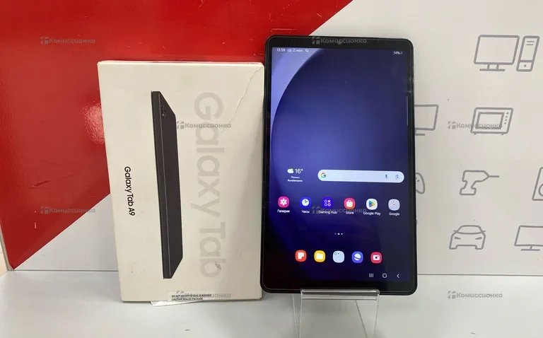 Планшет Samsung Galaxy Tab A9 SM-X110 8/128