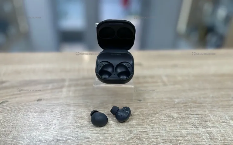 Наушники Galaxy Buds 2 Pro