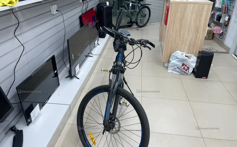 Велосипед MaxxPro