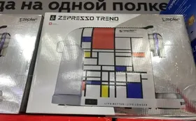 Кофемашина Zepter