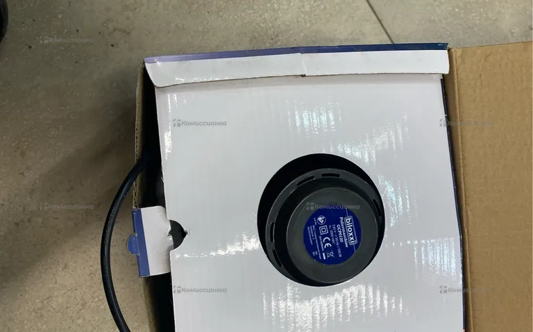 Полировальная машина biloxxi GCP0120