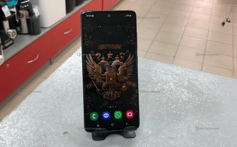 Samsung Galaxy A51 4/64 ГБ