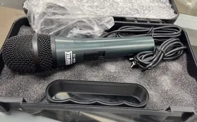 Купить Микрофон nordfolk ndm-1s б/у , в Уфа Цена:990рублей