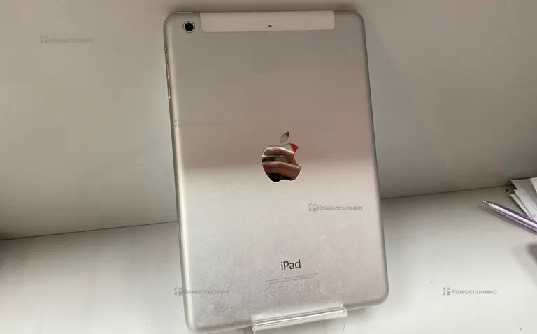 Планшет Apple iPad mini 2 32Gb Wi-Fi