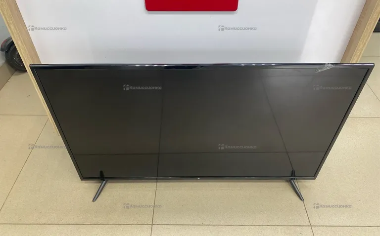 Телевизор DEXP U43H8000E