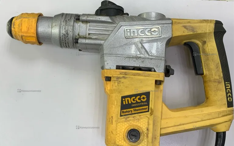 Перфоратор INGCO RH10508