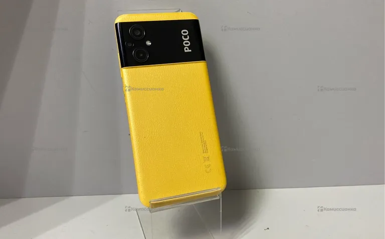Xiaomi Poco M5 4/128Gb