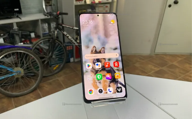Xiaomi Redmi Note 12 Pro 8/256 ГБ