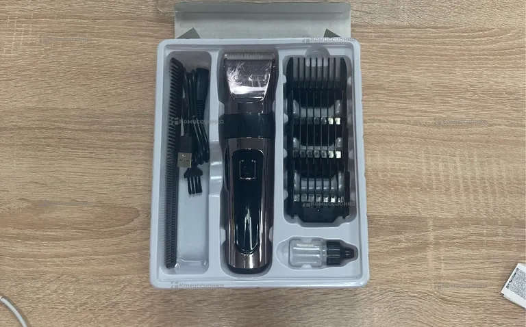 Cronier hair clipper cr1221