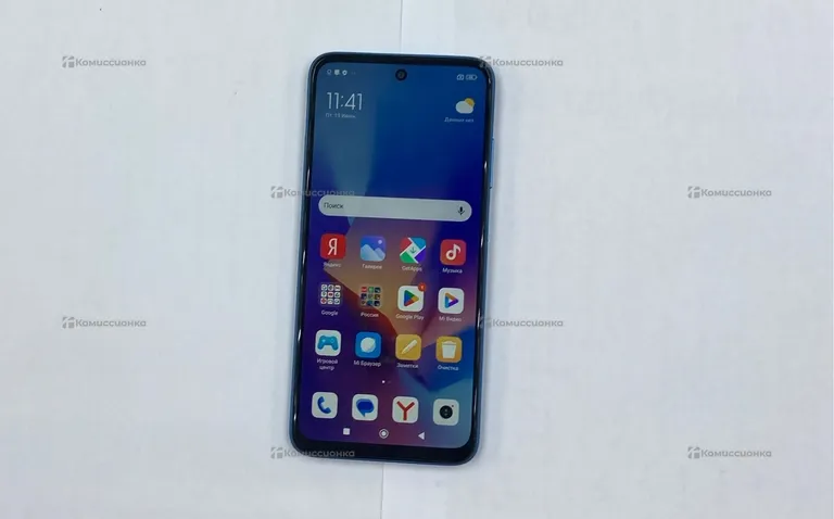Xiaomi Redmi 10 2022 4/64gb