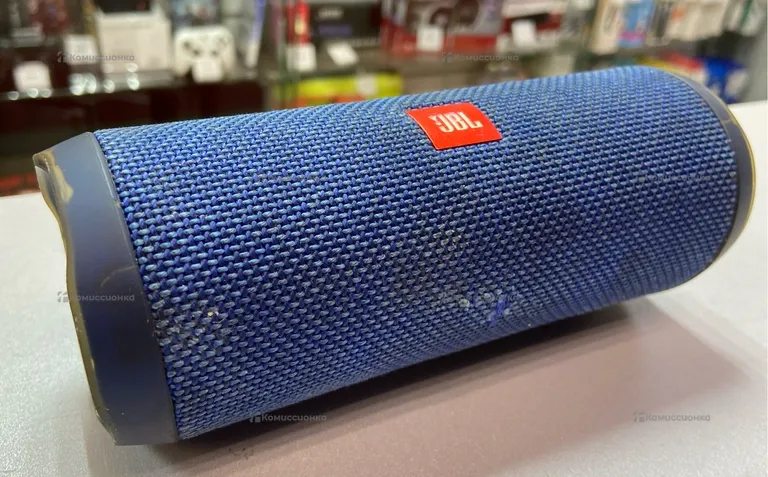 Колонка  JBL Flip4