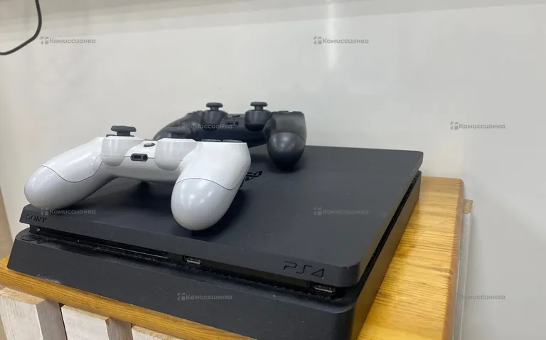 Приставка PlayStation ps4 500