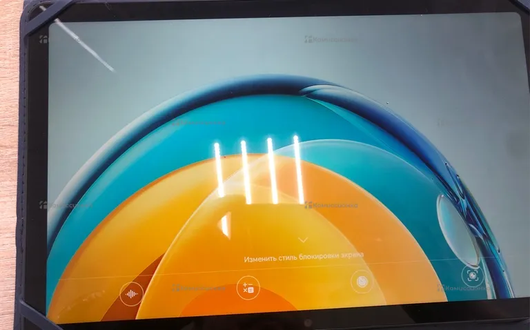 Планшет Huawei matepad se 3/32