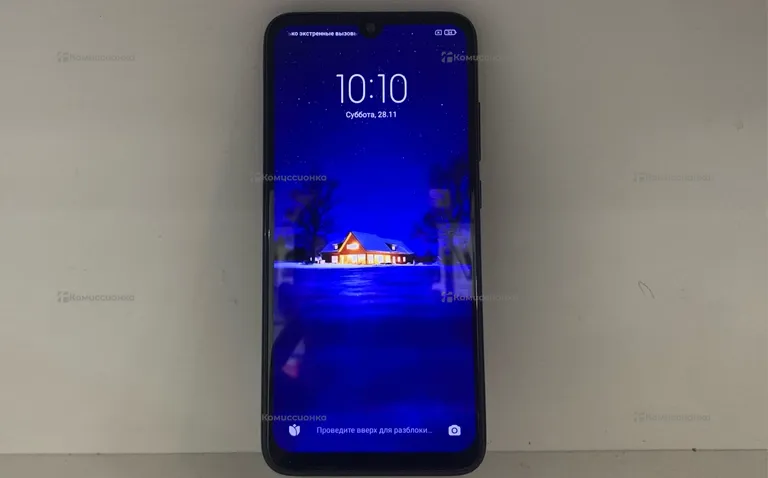 Xiaomi note 7 6/64 *8