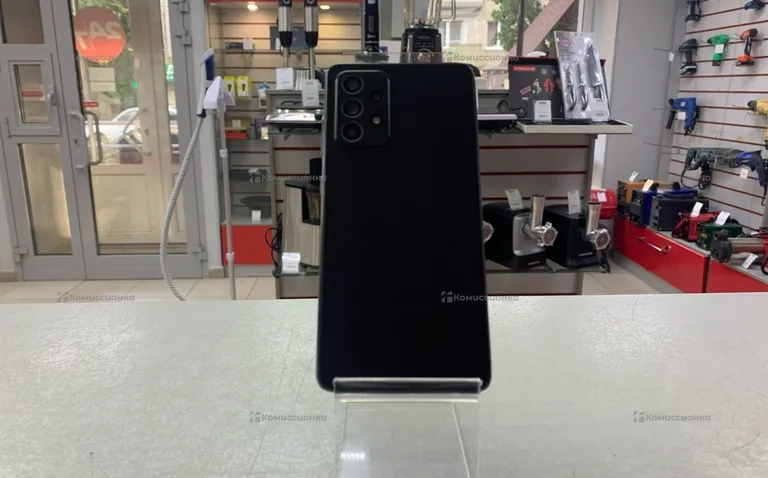 Samsung Galaxy A52 6/128Gb