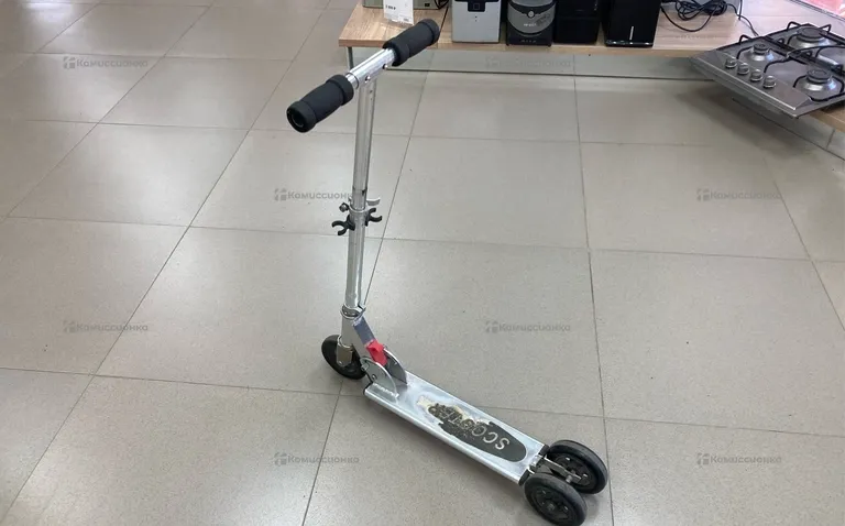 Самокат детский Scoote