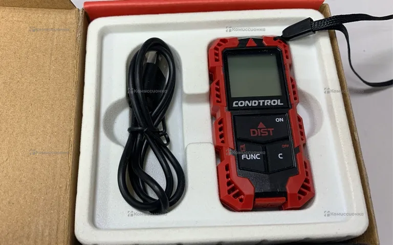 Лазерный дальномер Condtrol Traccer 30