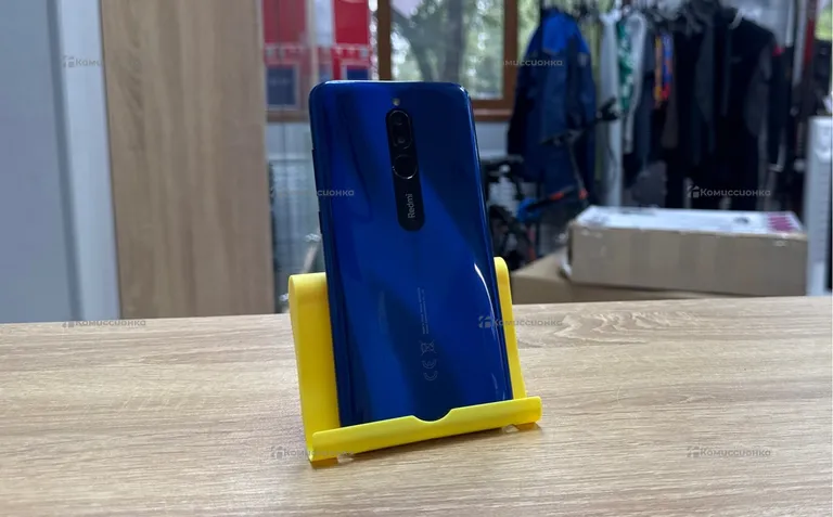 Xiaomi Redmi 8 4/64