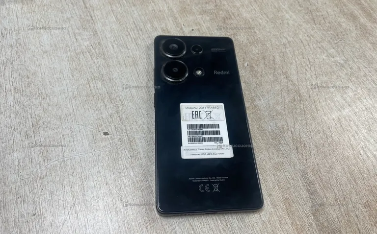 Xiaomi Redmi Note 13 pro 8/256