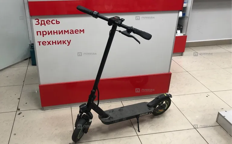 Aser electric scooter электро самокат